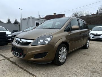 B 1,8 16V, nová spojka