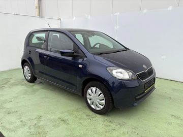 1.0MPI, 55kW, Klima