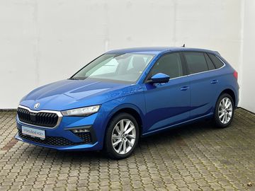 1.0 TSI 85kW Selection