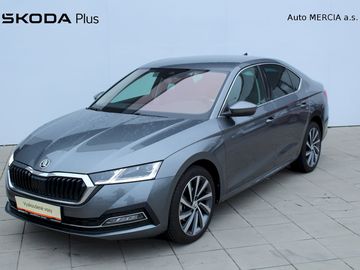 OCTAVIA STY TS 110/1.5 M6F