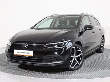 Style 2,0 TDI 6G