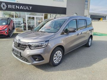 grand equilibre TCe 130 GSR2
