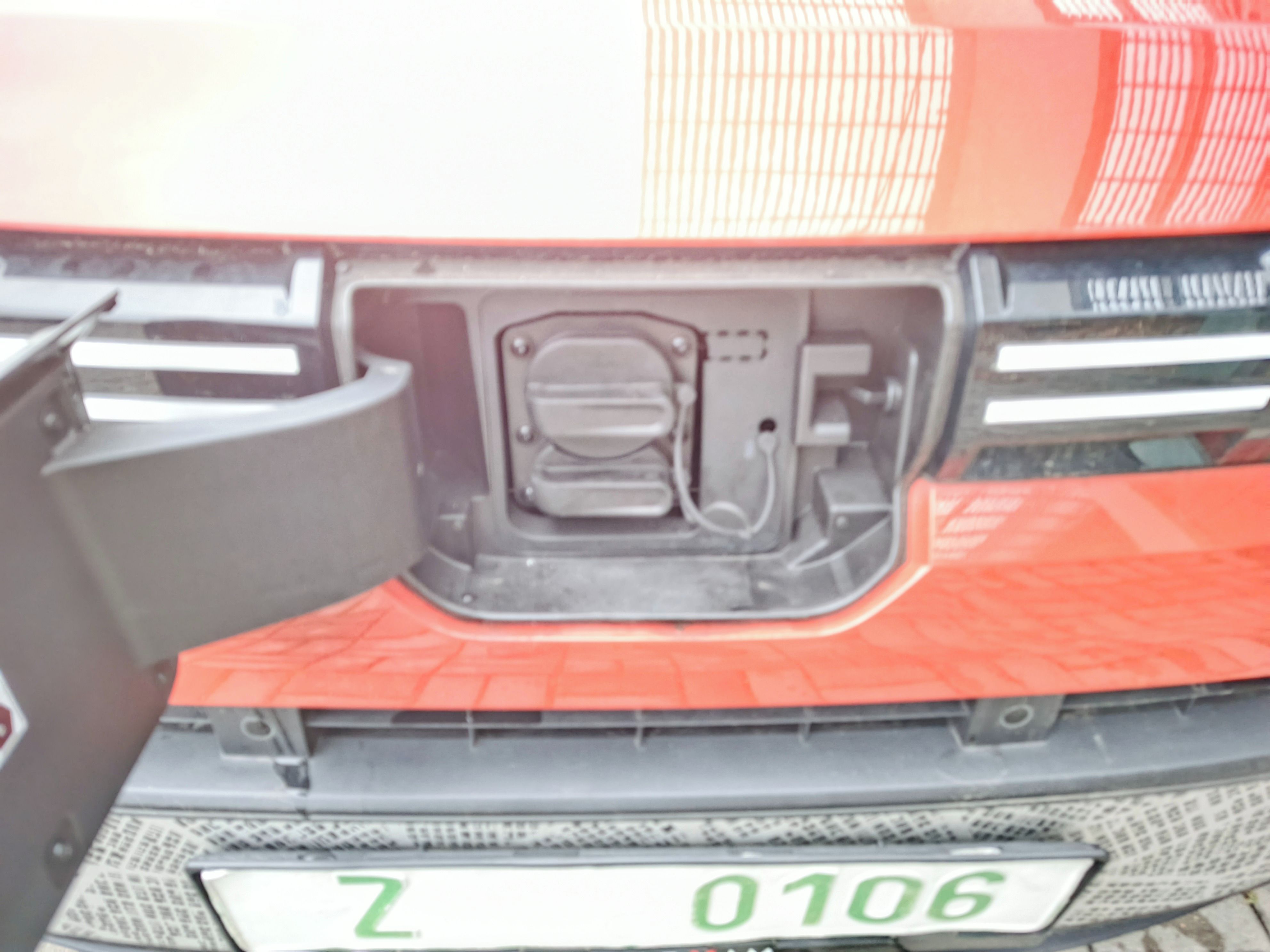Dacia Spring - fotka 6