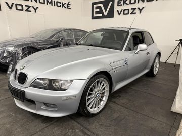 2.8i, 142 kW.KŮŽE,PANO. MANUAL
