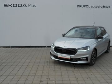 IV 1.0 TSI - 85 kW, Monte Carl