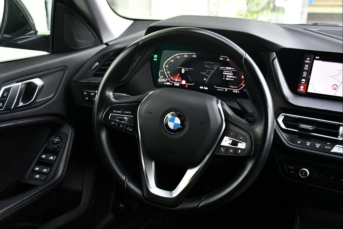 BMW Řada 2, 218d LED NAVI TAŽNÉ 1M ČR - fotka 6