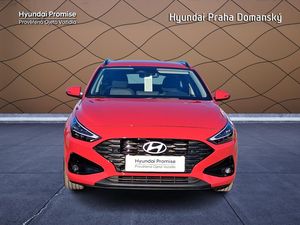 Hyundai i30, kombi 1.5T-GDi Mhev MT Family