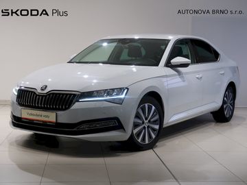 1.5 TSi 110kW Style Plus