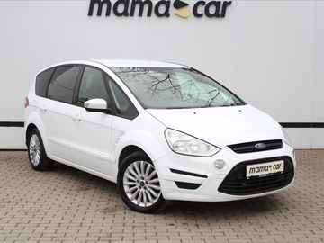 2.0TDCi 103kW TITANIUM SERV KN