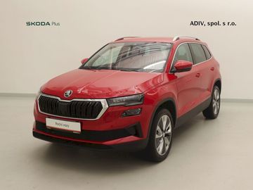 DSG 1.5 TSI 110 kW Top Selecti