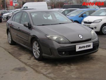 2.0dCi,Dynamique,xenon