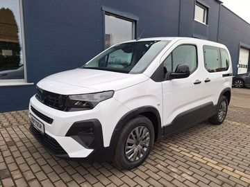 ALLURE PT 110  M6