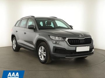 1.5 TSI, NOVÁ CENA, Automat