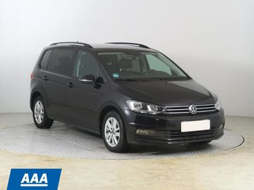 2.0 TDI, Comfortline