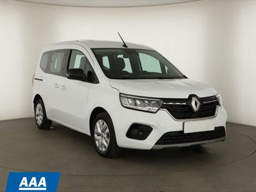 1.3 TCe, 5Míst, Klima, ČR, DPH