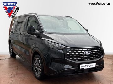 2.0 125kW L2 Titanium X AWD