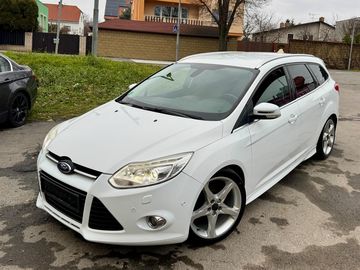 1.6 EcoBoost Champions Edition