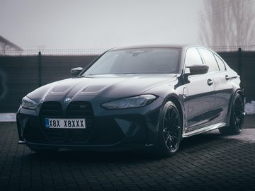 Competition Xdrive