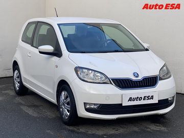 1.0 MPi,Ambition