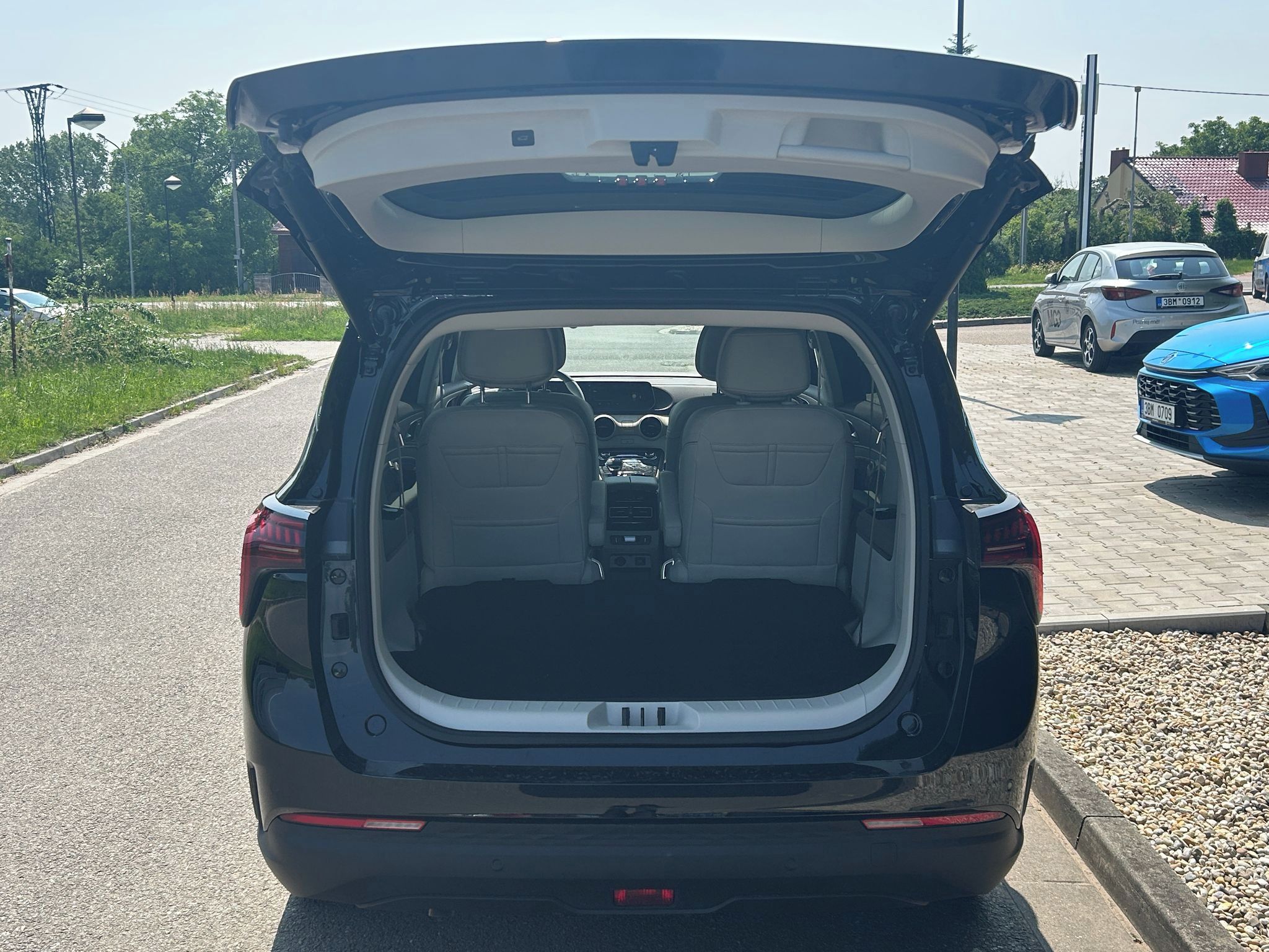 Dongfeng U-Tour, EXCLUSIVE FR - fotka 5