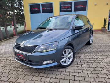 1,2 TSI Joy, ALU, NAVI