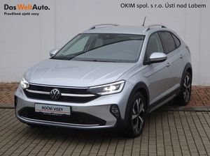 Volkswagen Taigo, 1,5TSi /110kW Style DSG