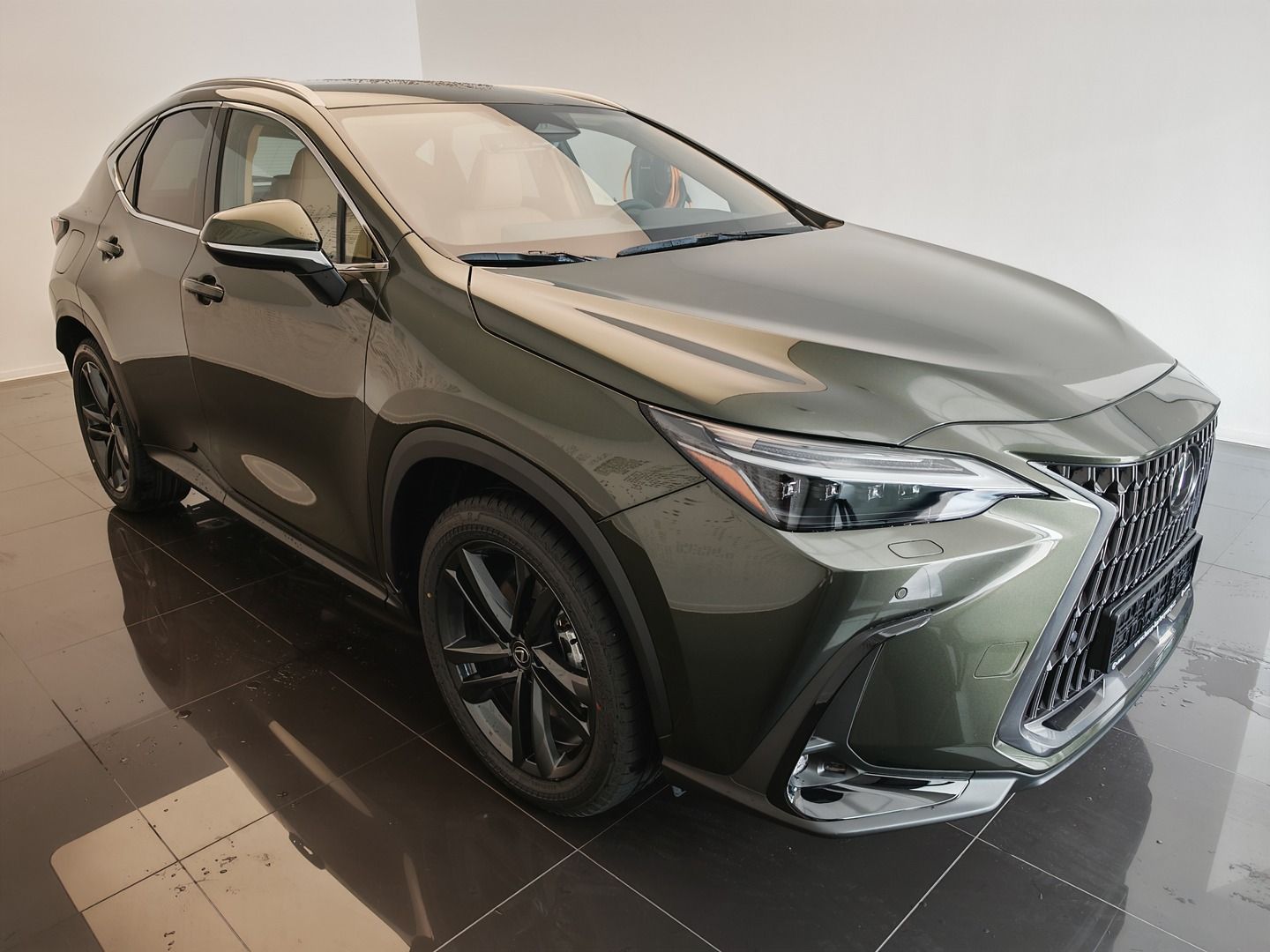 Lexus NX 450h+, 450h+ Executive Plus - fotka 3