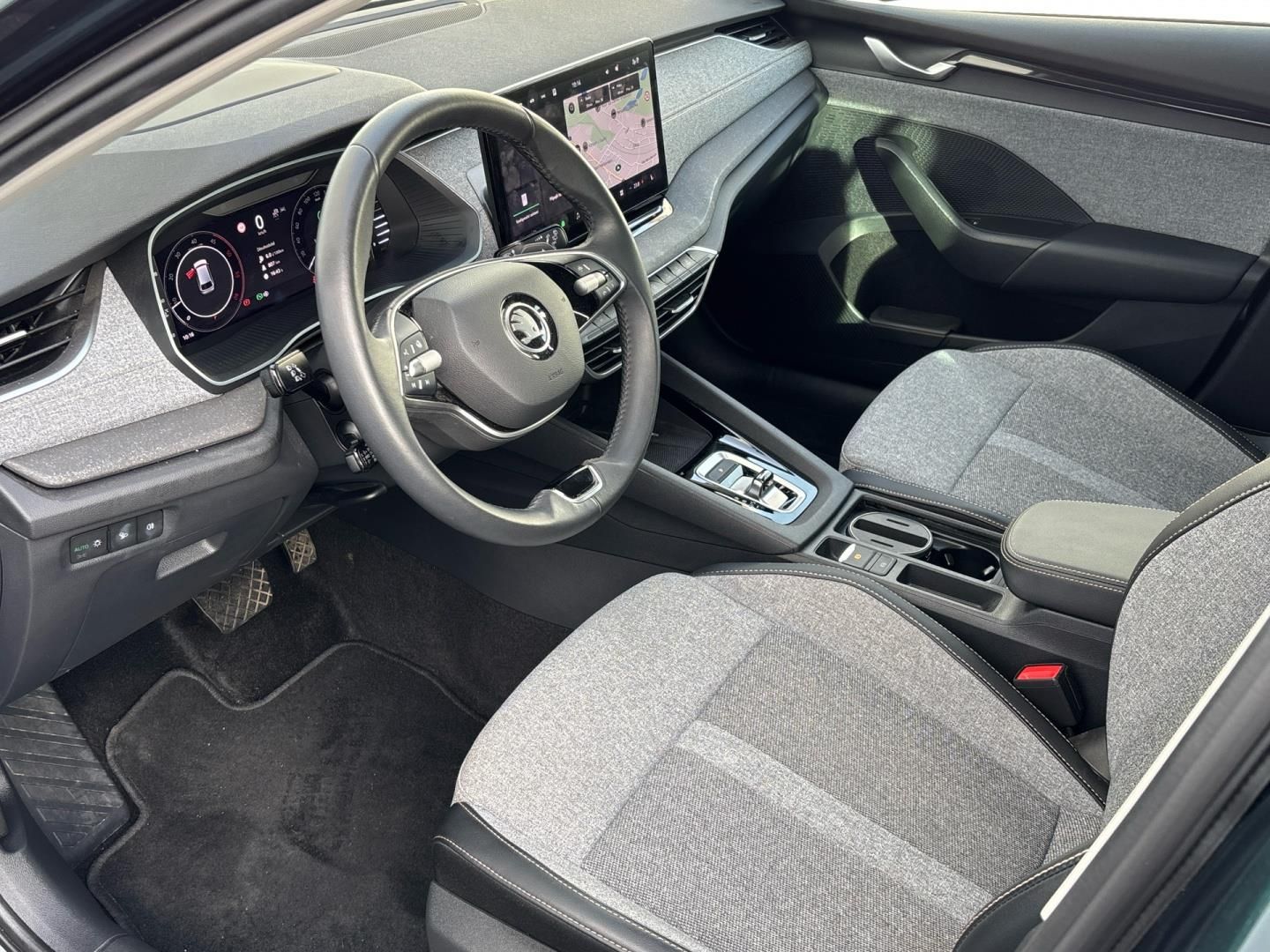 Škoda Octavia, 2.0 TDI / 110 kW Top Selection - fotka 6