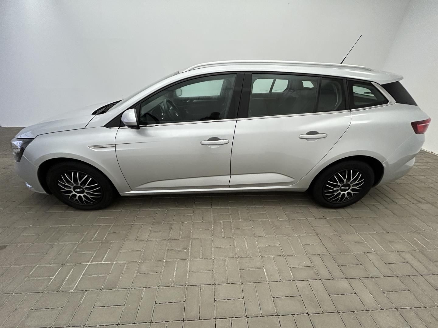 Renault Mégane, 1.5DCi 81kW - fotka 3