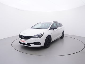 Ultimate 1.2 LIH 107 kW