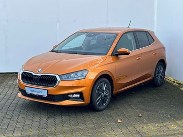 1.0 TSI 70 kW Top Selection