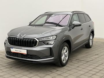 2.0TDI 142kW 4x4  Selection