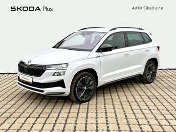1.5 TSI 110kW SportLine