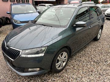 1.0 TSi 70 KW 1.majitel