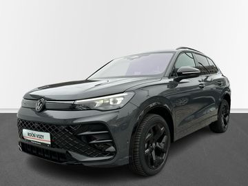 R-Line 2,0 TDI 142 kW 4MOT