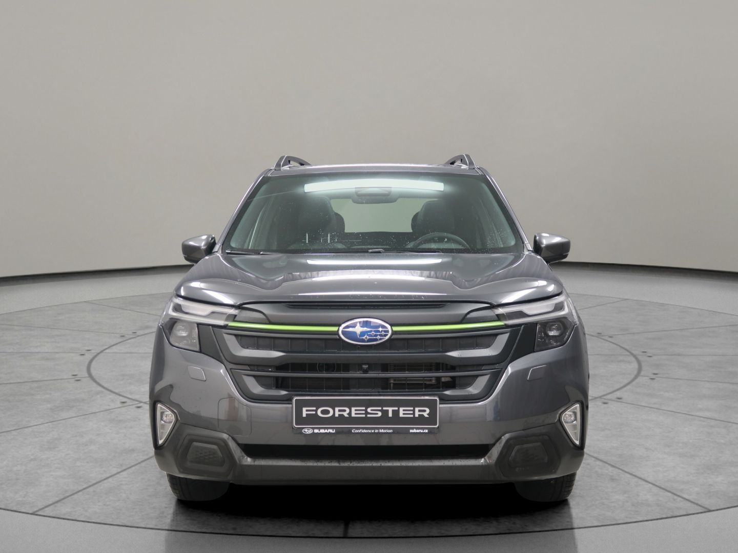 Subaru Forester, 2.0ie-S ES Field CVT 4x4 - fotka 2