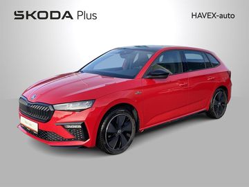 1.0 TSI Monte Carlo