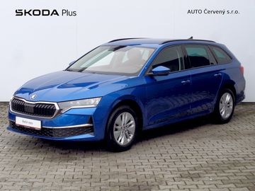 Combi 2.0 TDI 85 kW Selection