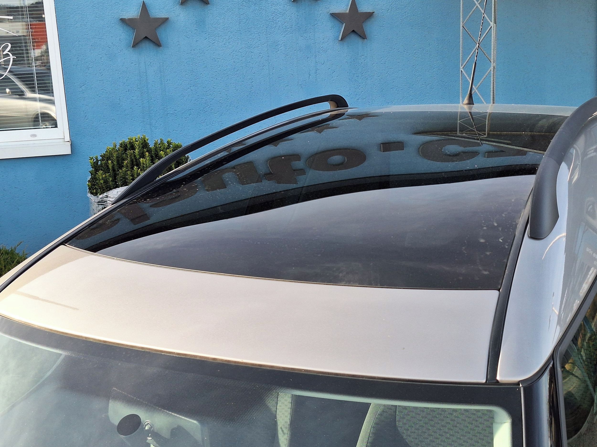 Škoda Roomster, 1,2TDi PANORAMA, 1. MAJITEL - fotka 5