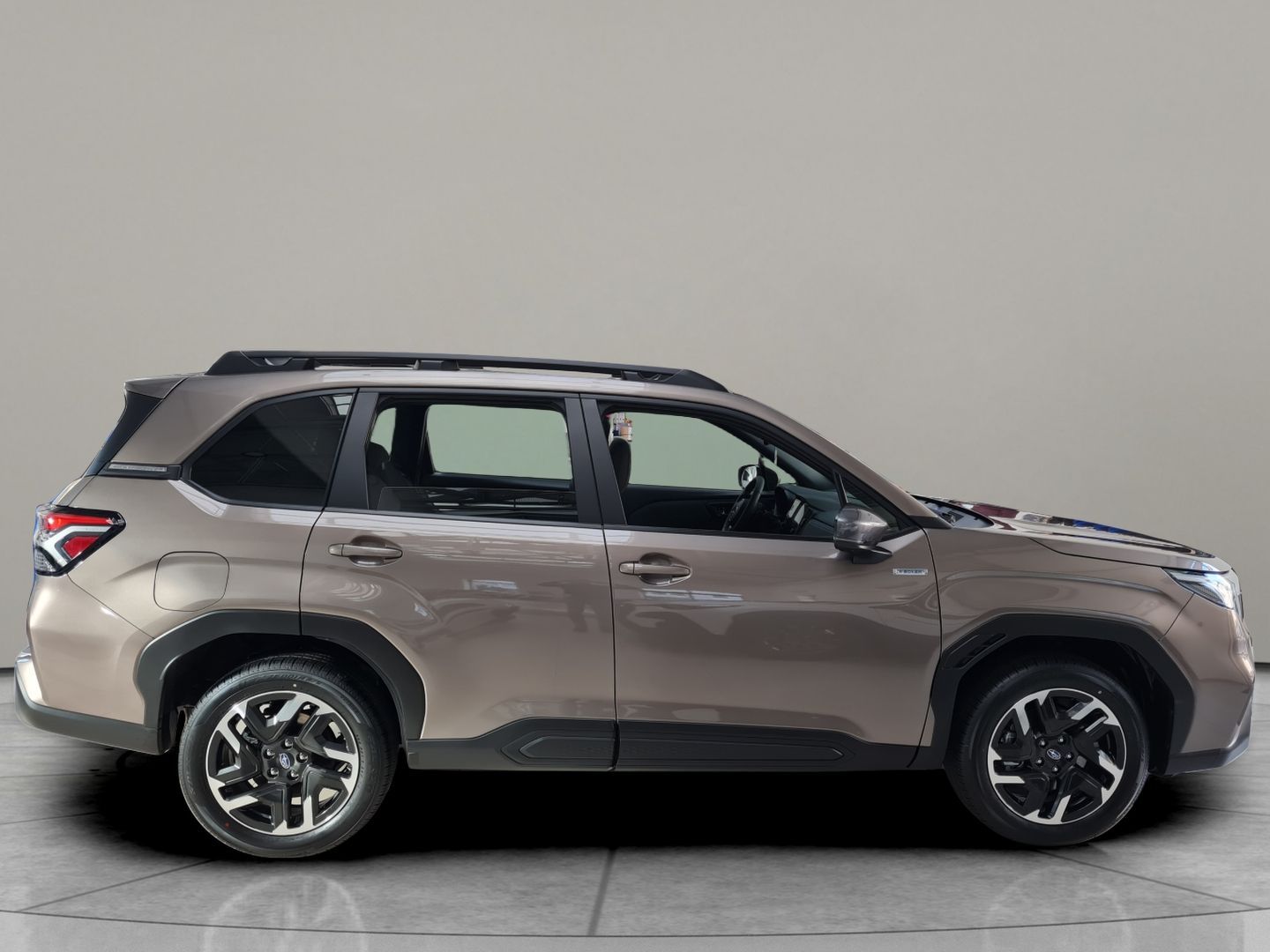 Subaru Forester, 2.0ie-S ES Comfort  NAVI 4x4 - fotka 6
