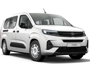 Edition Plus XL-1,5 CDTi  MAN6