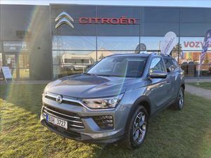 SsangYong Korando, 1,5   SUV