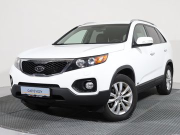 2.2 CRDI 4x4 145kW