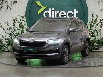 1.5 TSI 110 kW Top Selection