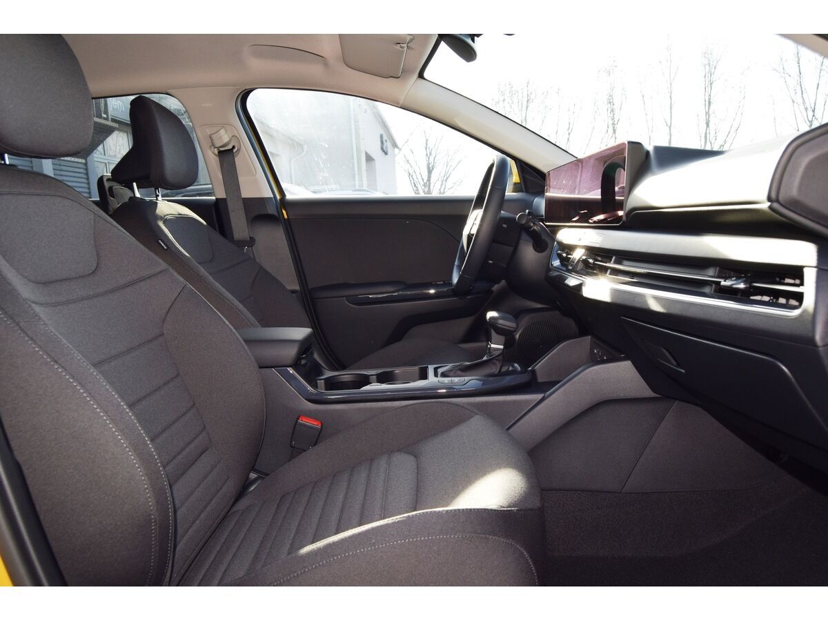 Kia K4, 1,6 T-GDi 150k 7DCT EXCLUSIVE - fotka 4