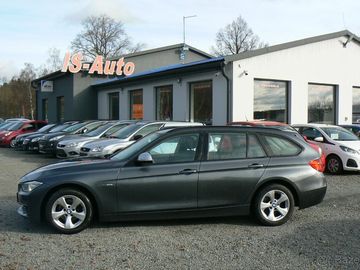 2,0 318D COMBI