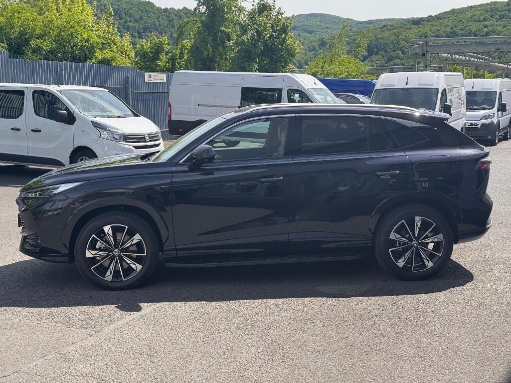 MG HS, 1,5 TGI PHEV (272k) Exclusive - fotka 5