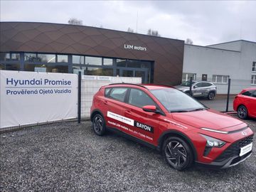 1,0 T-GDI MT SMART