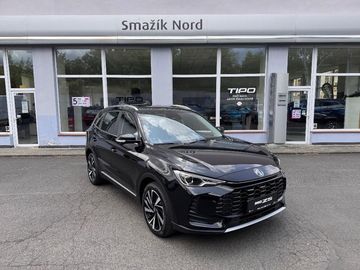 1,5l Hybrid + (197k) Exclusive