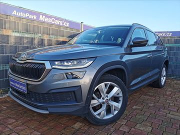 2.0 TDI Webasto/Kamera/Full LE